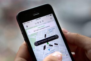Uber stopping service in Quebec
